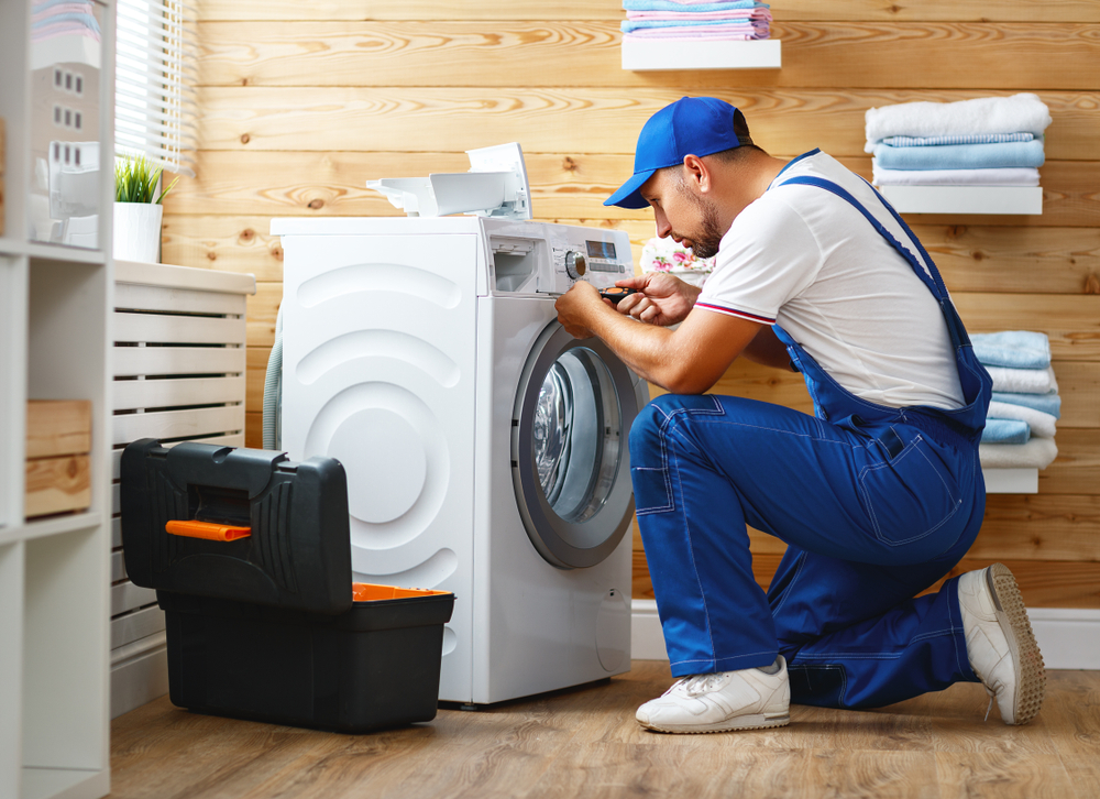 Woodland Hills Washing-Machine-Repair
