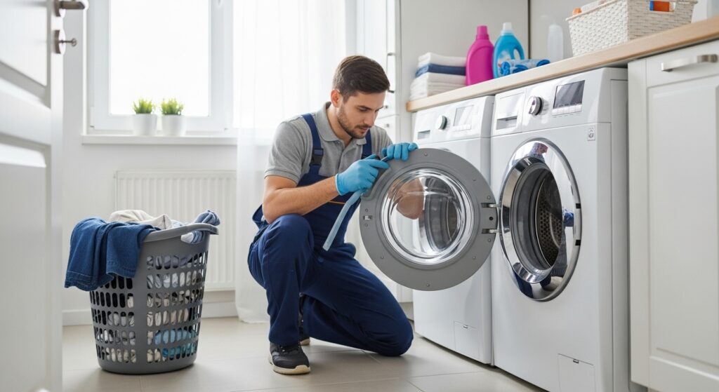 Woodland Hills Dryer Repair