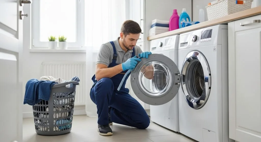 Woodland Hills Dryer Repair