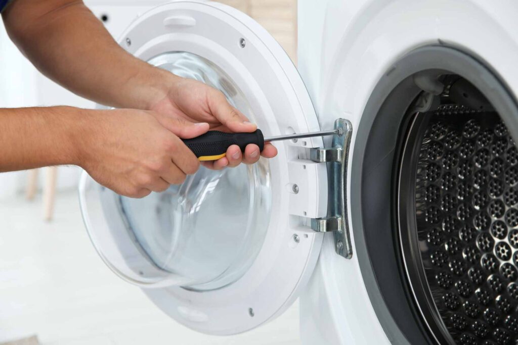 Woodland Hills Dryer Repair Experts