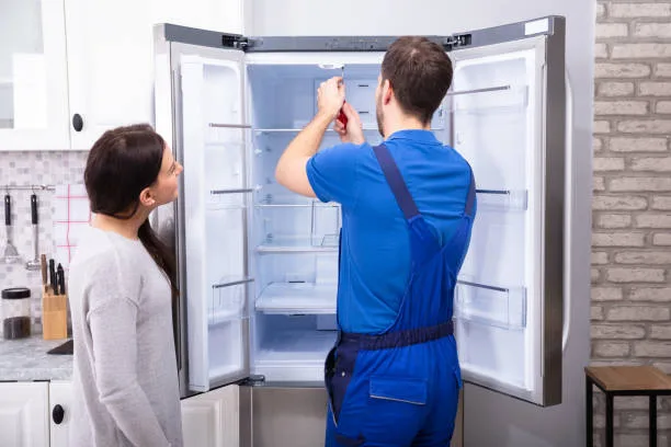 Woodland Hills Commercial Kitchen Equipment Repair