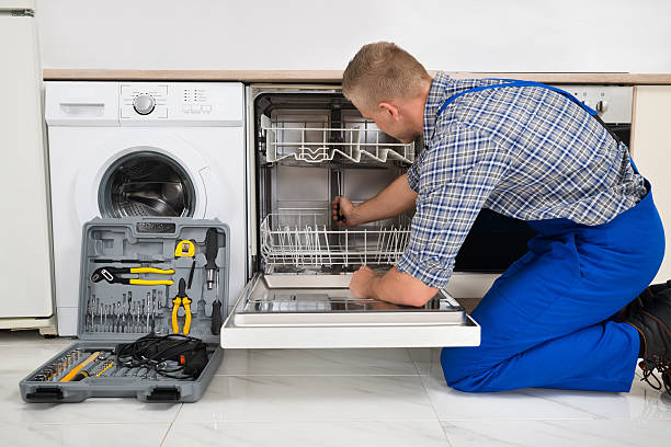 Woodland Hills Dishwasher Repair