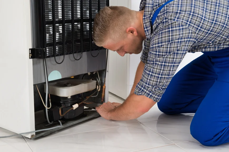 Woodland Hills Refrigerator repair