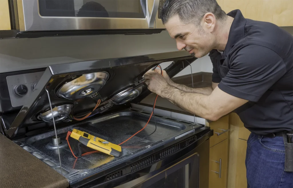 Appliance Repair in Woodland Hills